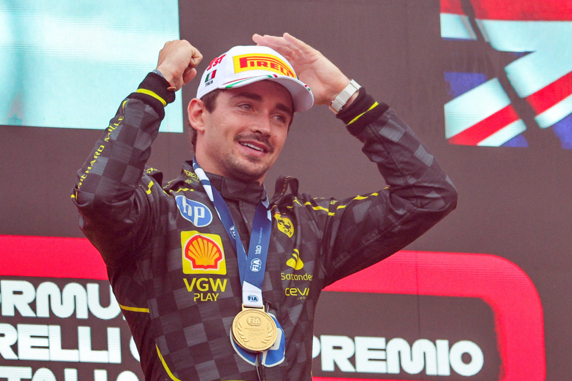 Photo by GSI/Icon Sport via Getty Images