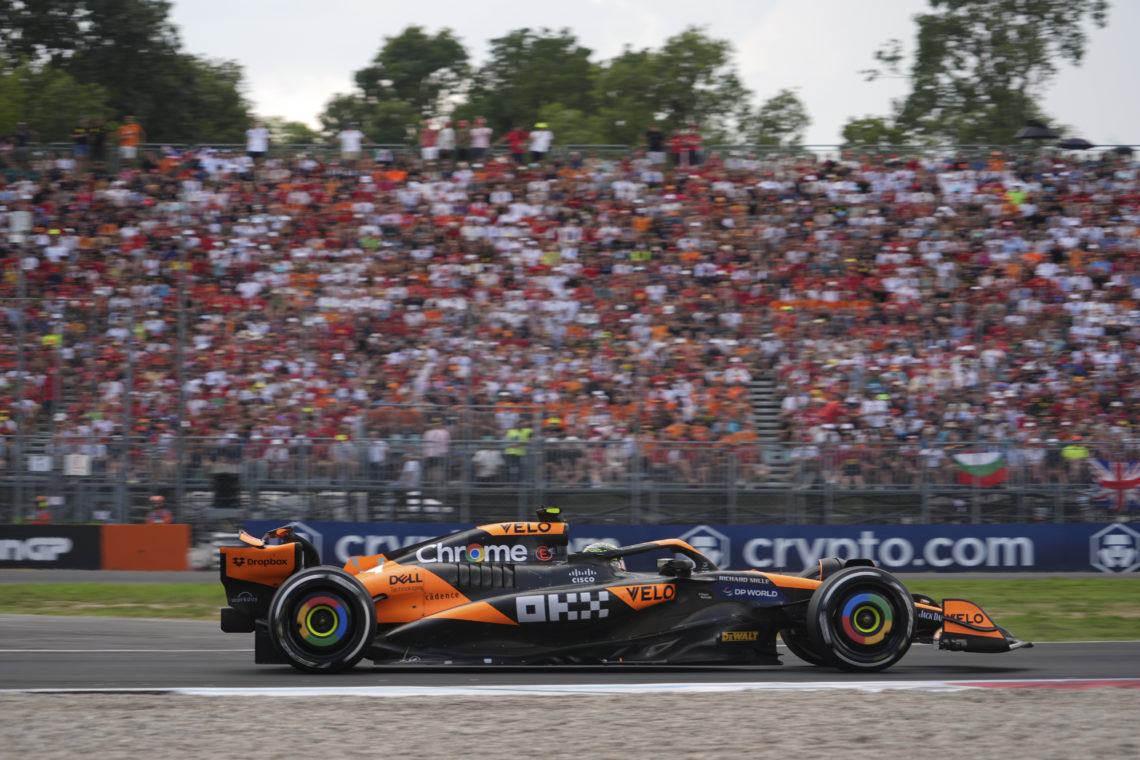 Photo by Alessio Morgese/NurPhoto via Getty Images