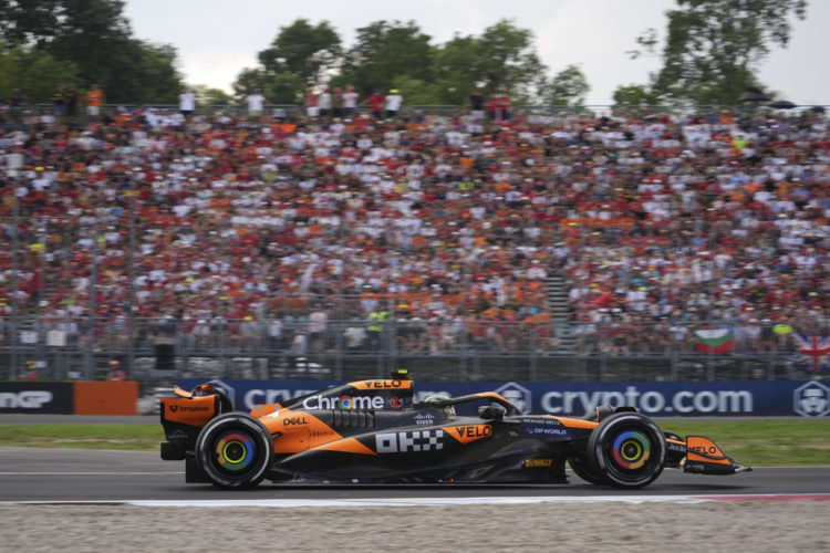 Photo by Alessio Morgese/NurPhoto via Getty Images