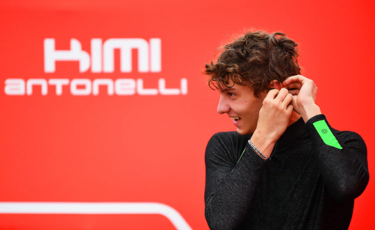 Photo by James Sutton - Formula 1/Formula Motorsport Limited via Getty Images