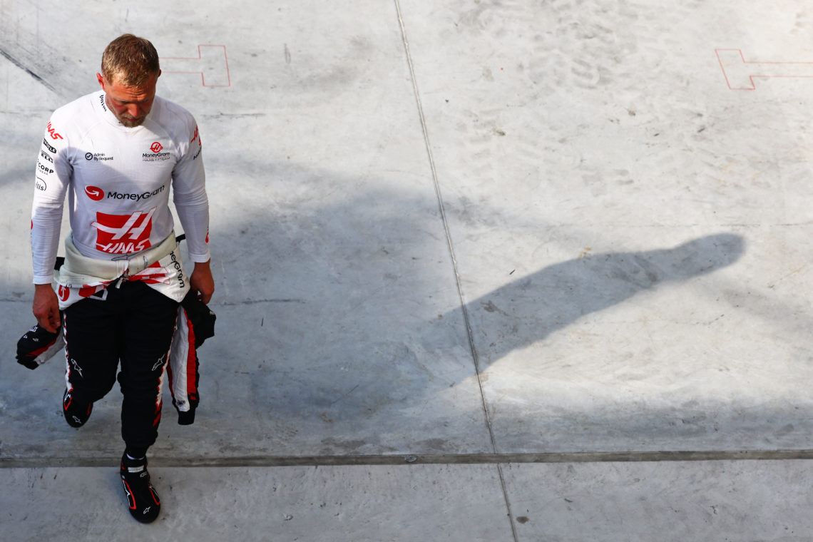 Photo by Mark Thompson/Getty Images
