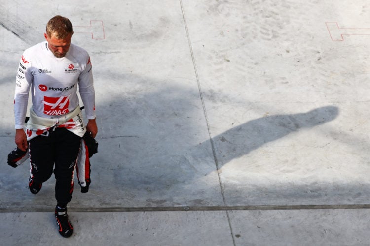 Photo by Mark Thompson/Getty Images