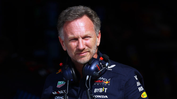 Photo by Bryn Lennon - Formula 1/Formula 1 via Getty Images
