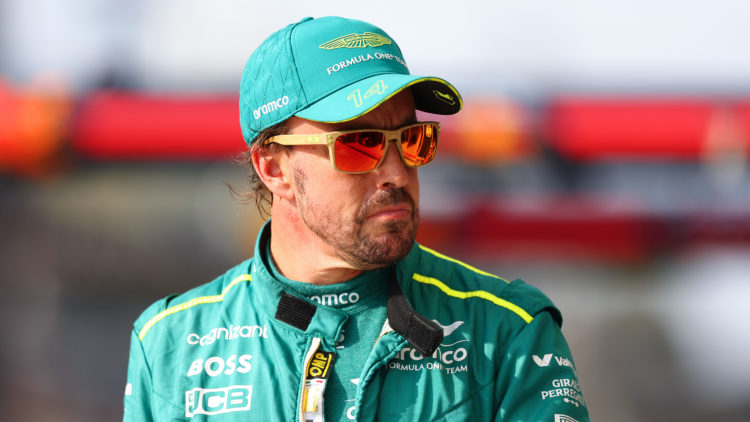 Photo by Bryn Lennon - Formula 1/Formula 1 via Getty Images