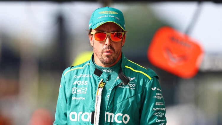 Photo by Bryn Lennon - Formula 1/Formula 1 via Getty Images