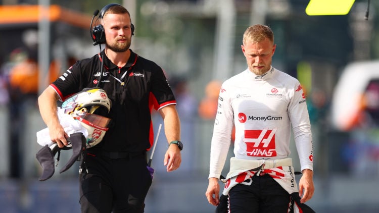 Photo by Bryn Lennon - Formula 1/Formula 1 via Getty Images