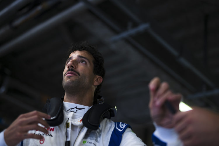 Photo by Rudy Carezzevoli/Getty Images