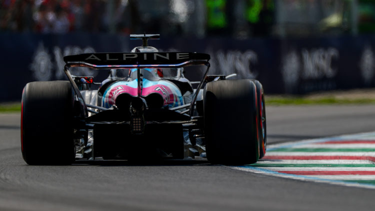 Photo by Peter Fox - Formula 1/Formula 1 via Getty Images