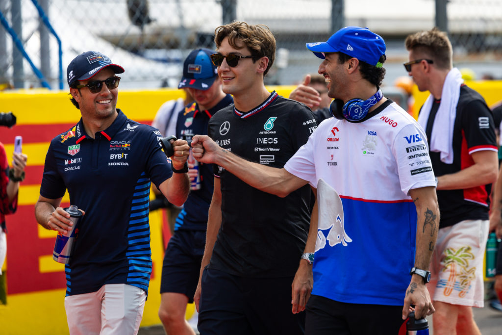 F1 Grand Prix of Italy