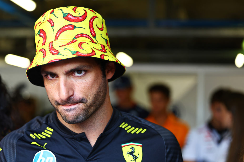 F1 Grand Prix of Italy