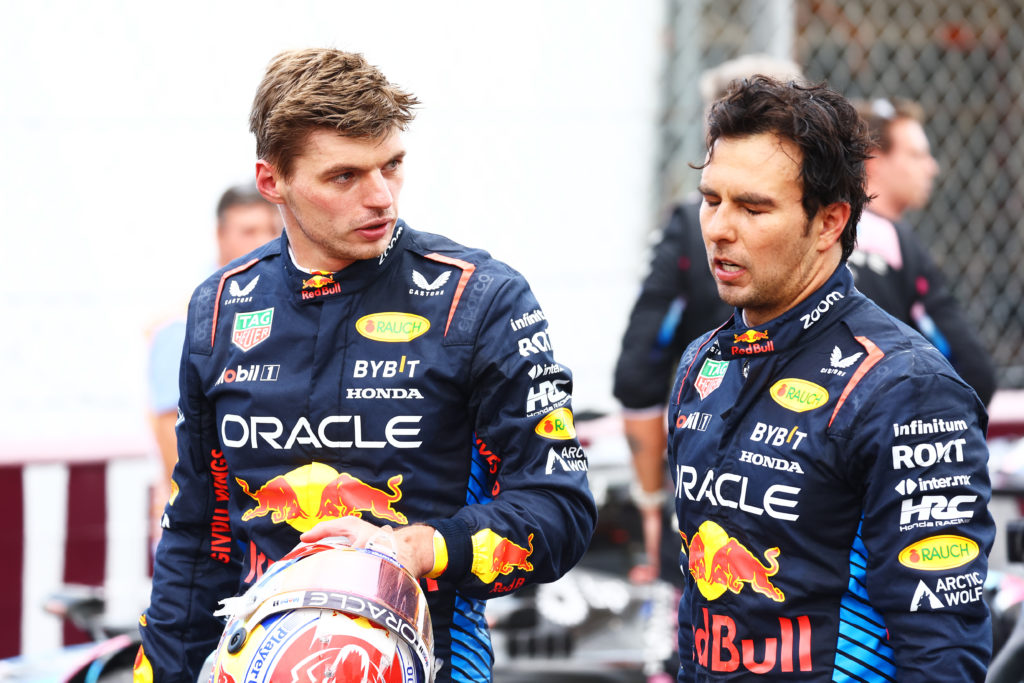 F1 Grand Prix of Italy