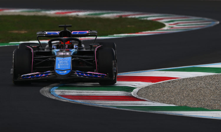 Photo by Rudy Carezzevoli/Getty Images