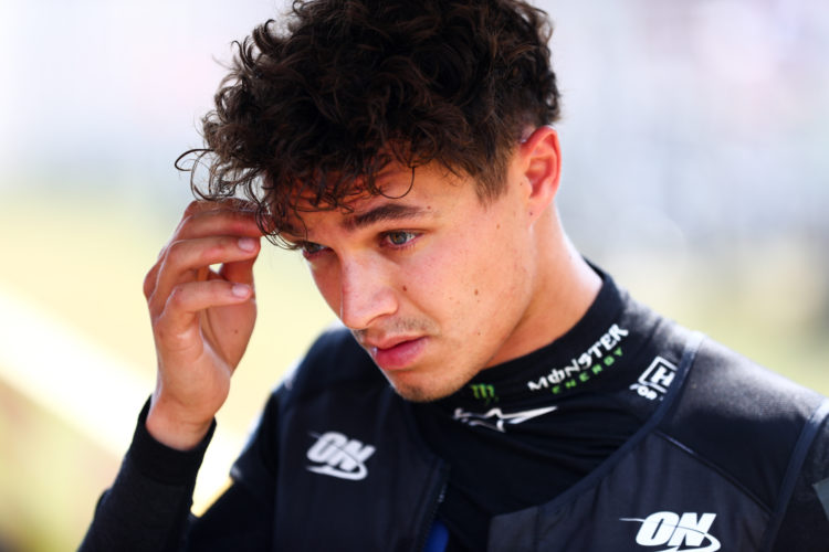 Photo by Peter Fox - Formula 1/Formula 1 via Getty Images
