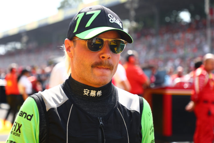 Photo by Peter Fox - Formula 1/Formula 1 via Getty Images