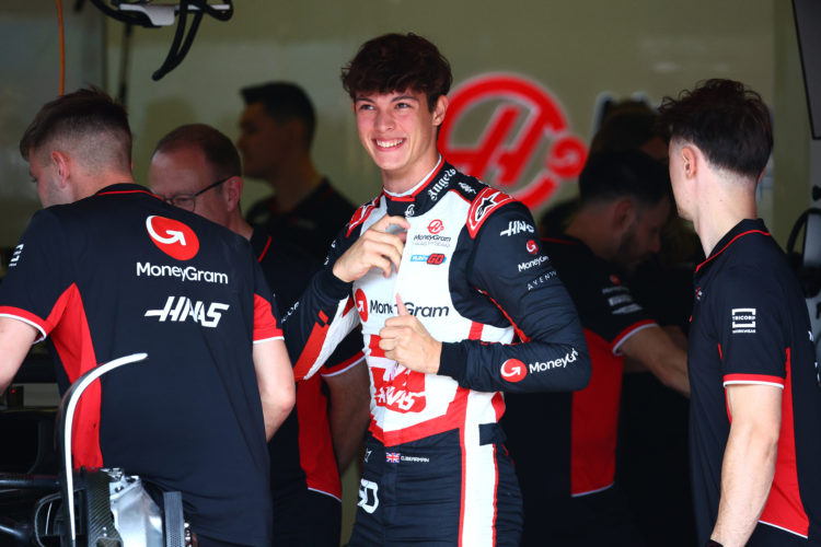 Photo by Clive Rose - Formula 1/Formula 1 via Getty Images