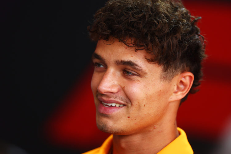 Photo by Clive Rose - Formula 1/Formula 1 via Getty Images