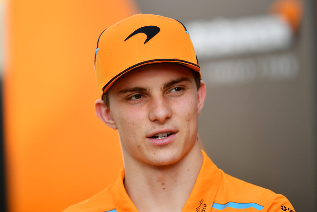 F1 Grand Prix of Azerbaijan - Previews