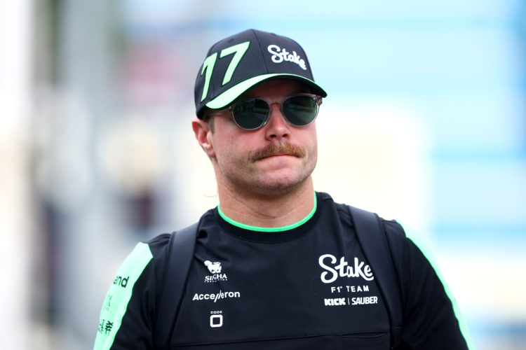 Photo by Clive Rose - Formula 1/Formula 1 via Getty Images