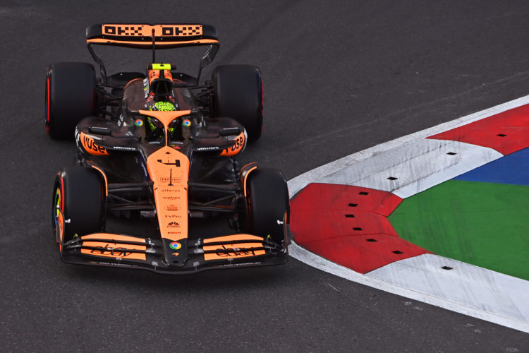 Photo by James Sutton/Getty Images