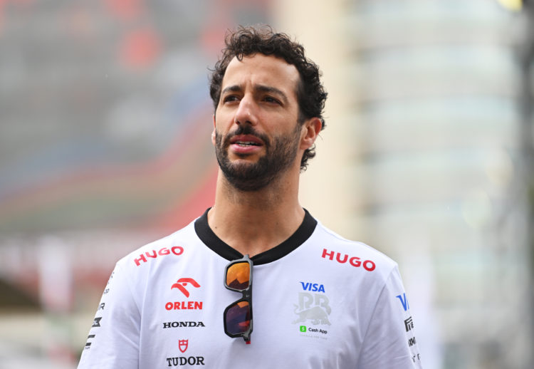 Photo by Rudy Carezzevoli/Getty Images