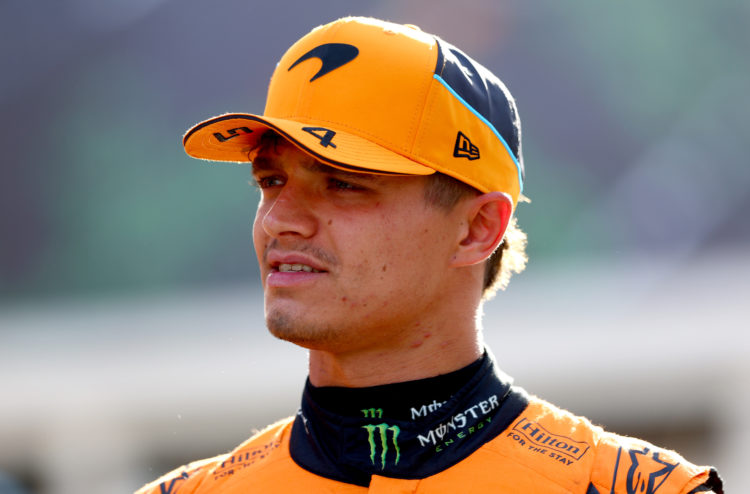 Photo by Clive Rose - Formula 1/Formula 1 via Getty Images