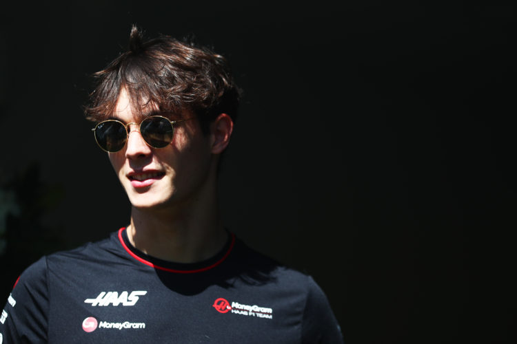 Photo by Peter Fox - Formula 1/Formula 1 via Getty Images