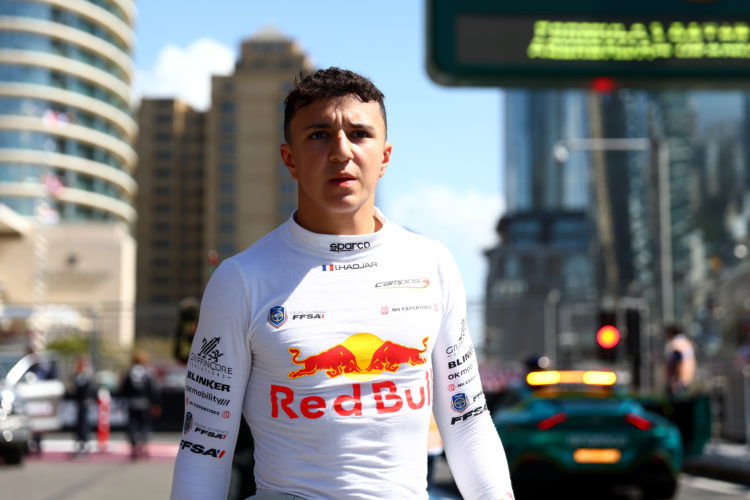 Photo by Joe Portlock - Formula 1/Formula Motorsport Limited via Getty Images