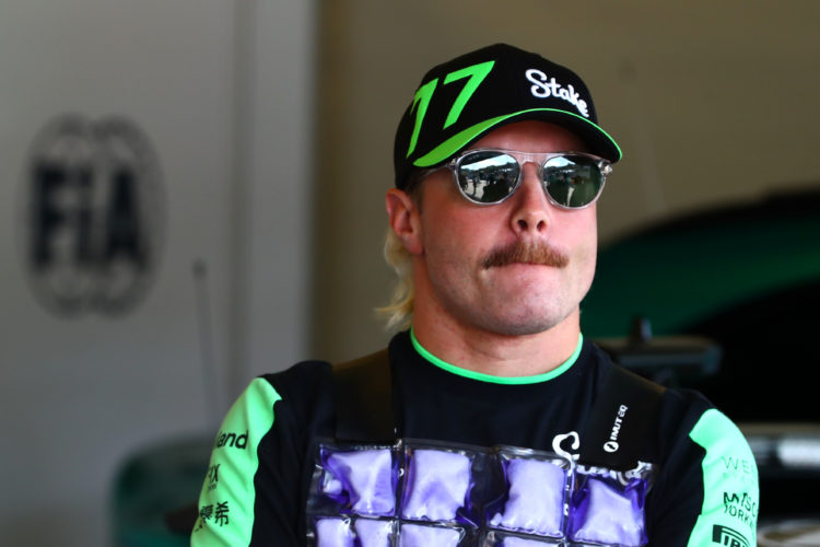 Photo by Peter Fox - Formula 1/Formula 1 via Getty Images