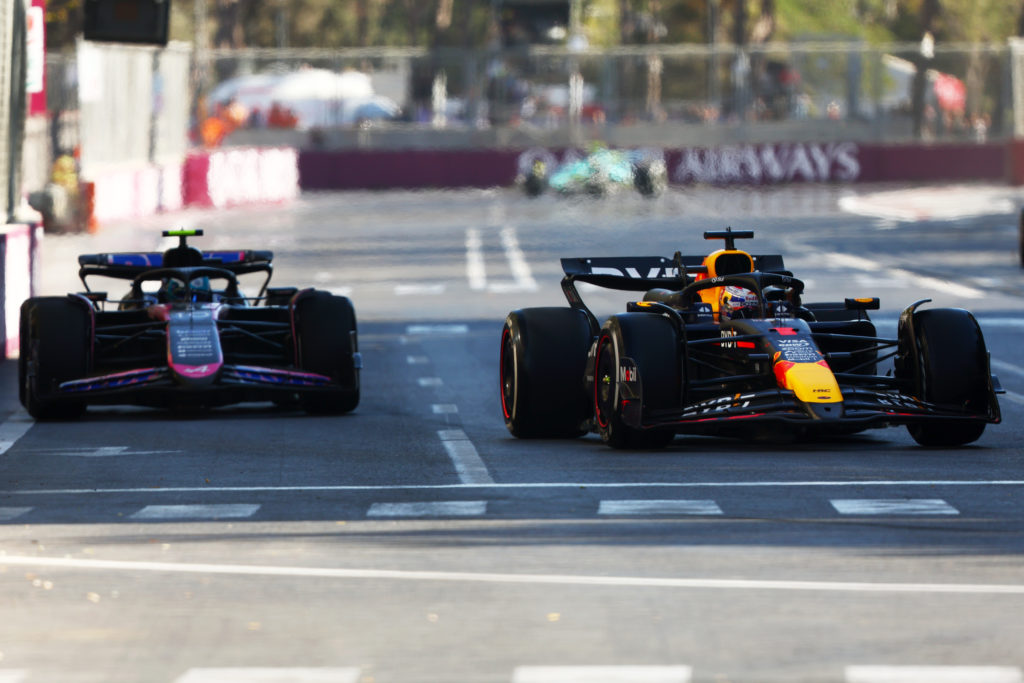 F1 Grand Prix of Azerbaijan
