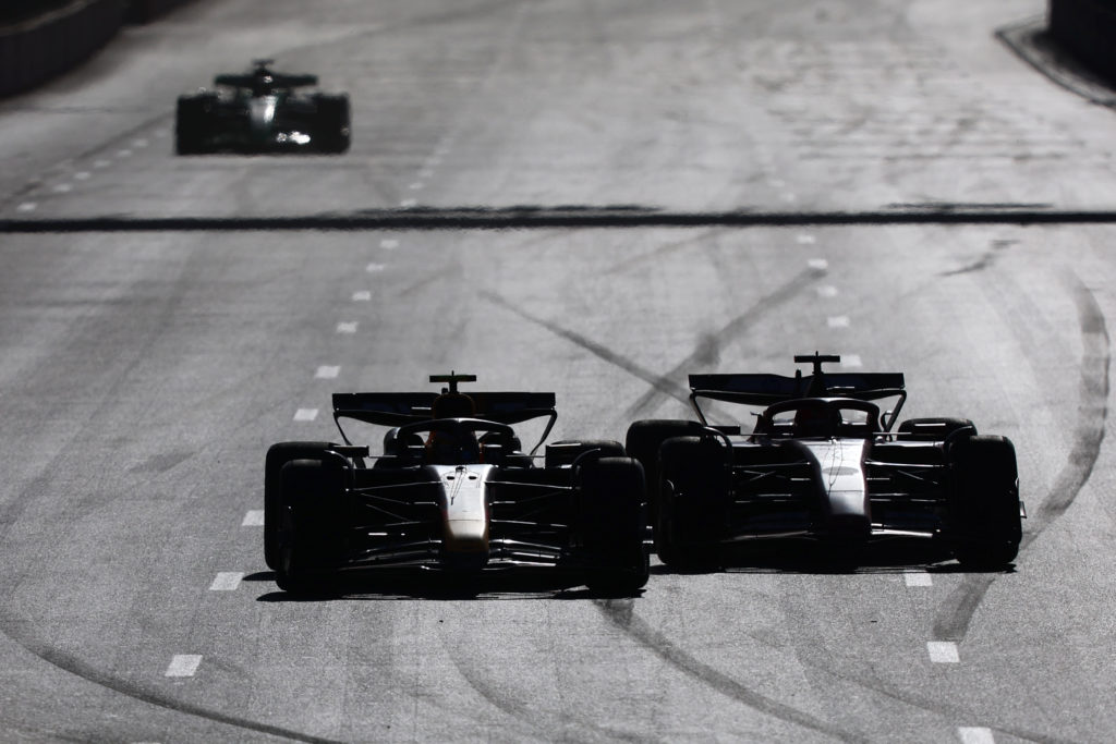 F1 Grand Prix of Azerbaijan