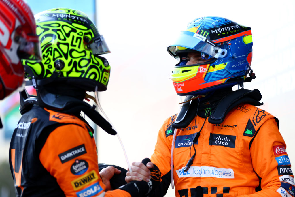 F1 Grand Prix of Azerbaijan