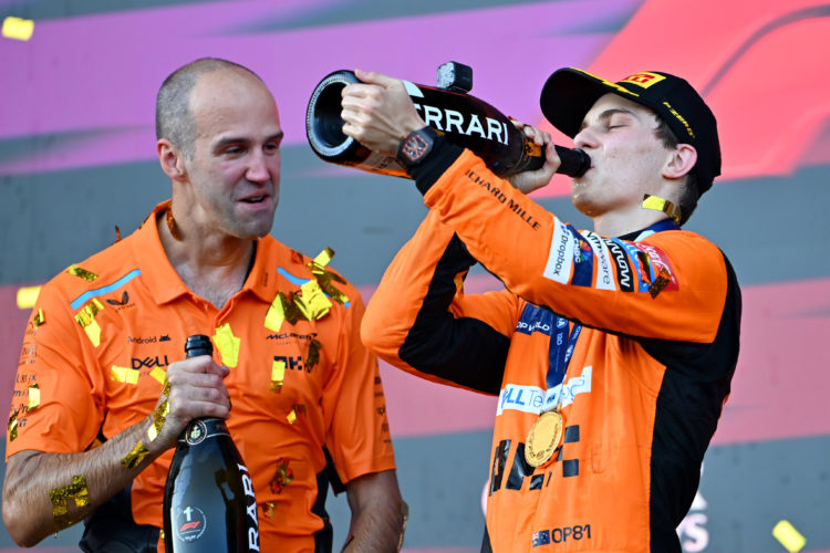 Photo by Dan Mullan/Getty Images