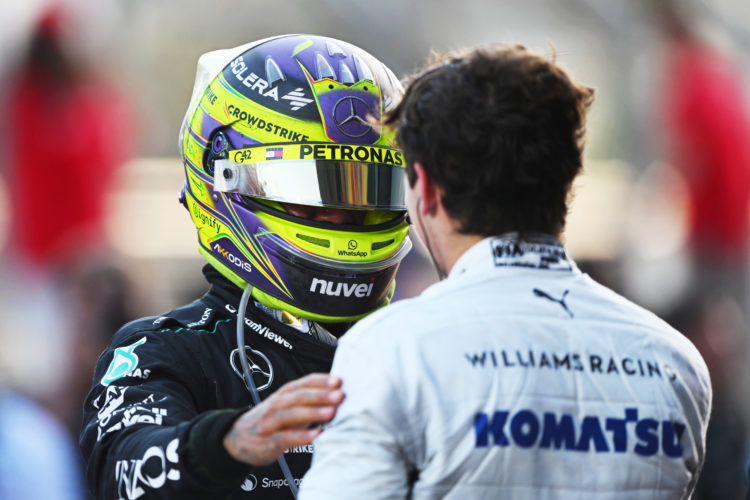 Photo by Rudy Carezzevoli/Getty Images