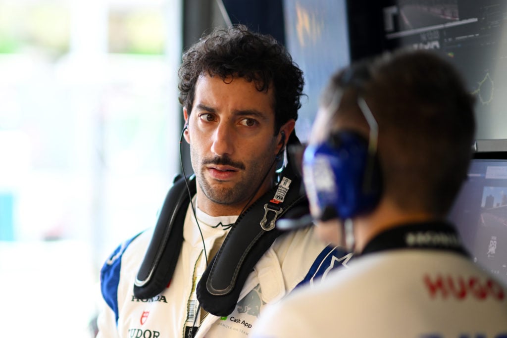 F1 Grand Prix of Azerbaijan