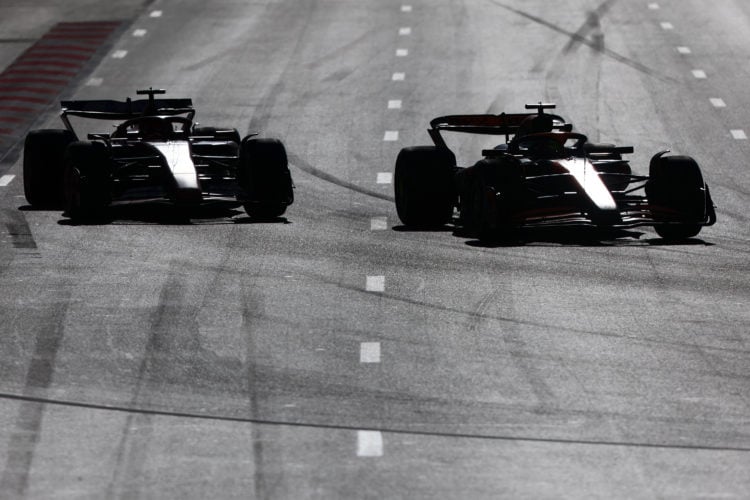 Photo by Joe Portlock - Formula 1/Formula 1 via Getty Images