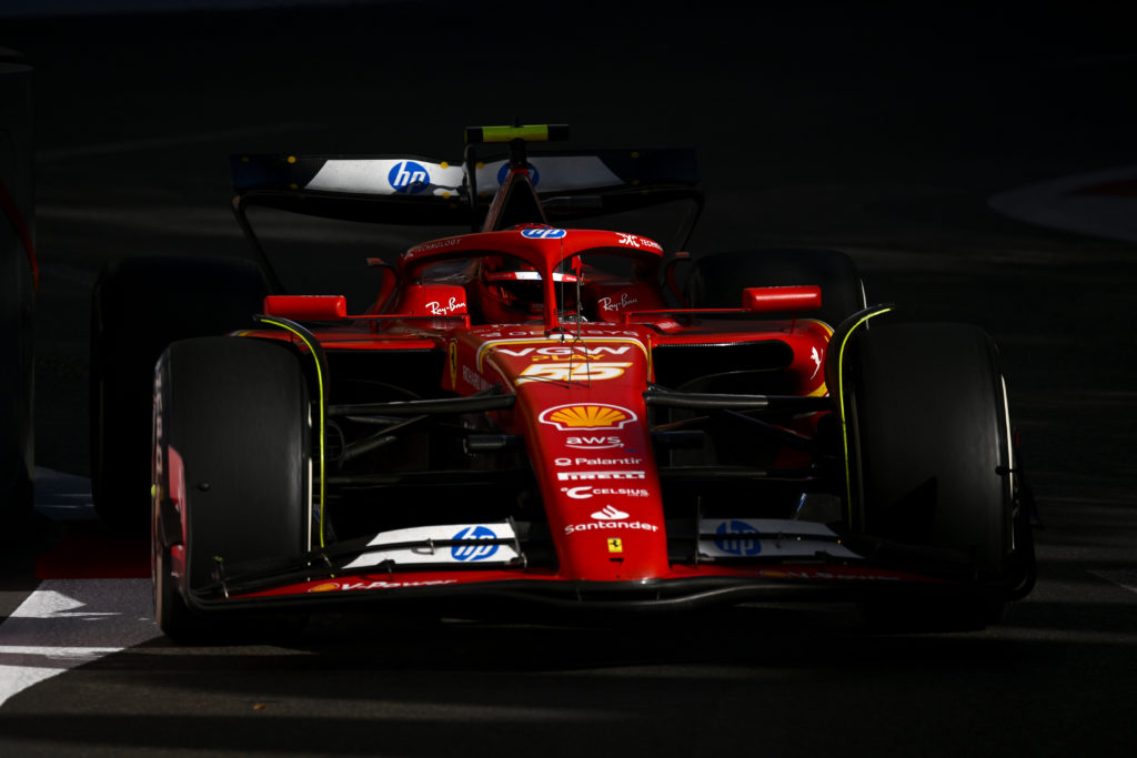 F1 Grand Prix of Azerbaijan
