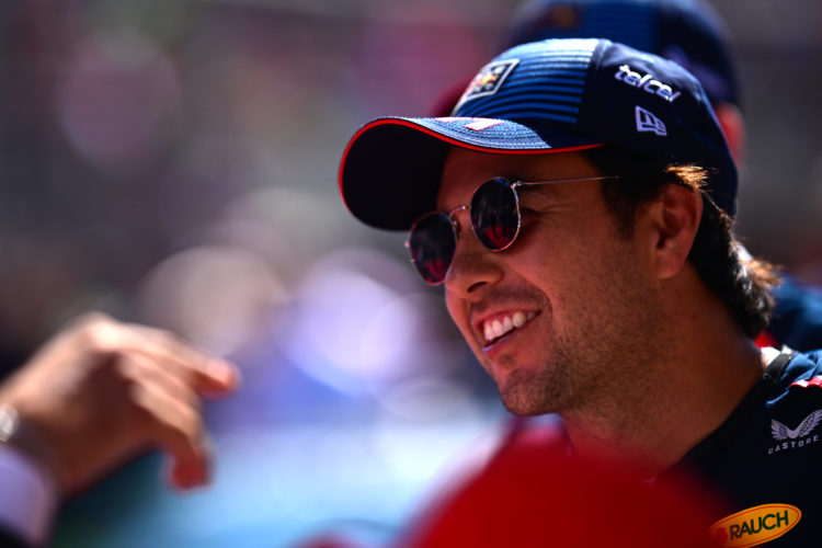 Photo by Mario Renzi - Formula 1/Formula 1 via Getty Images