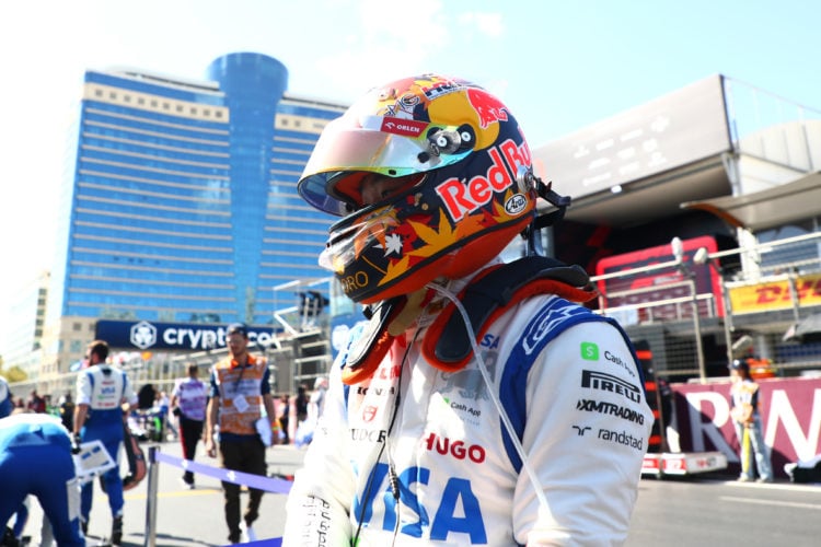 Photo by Peter Fox - Formula 1/Formula 1 via Getty Images