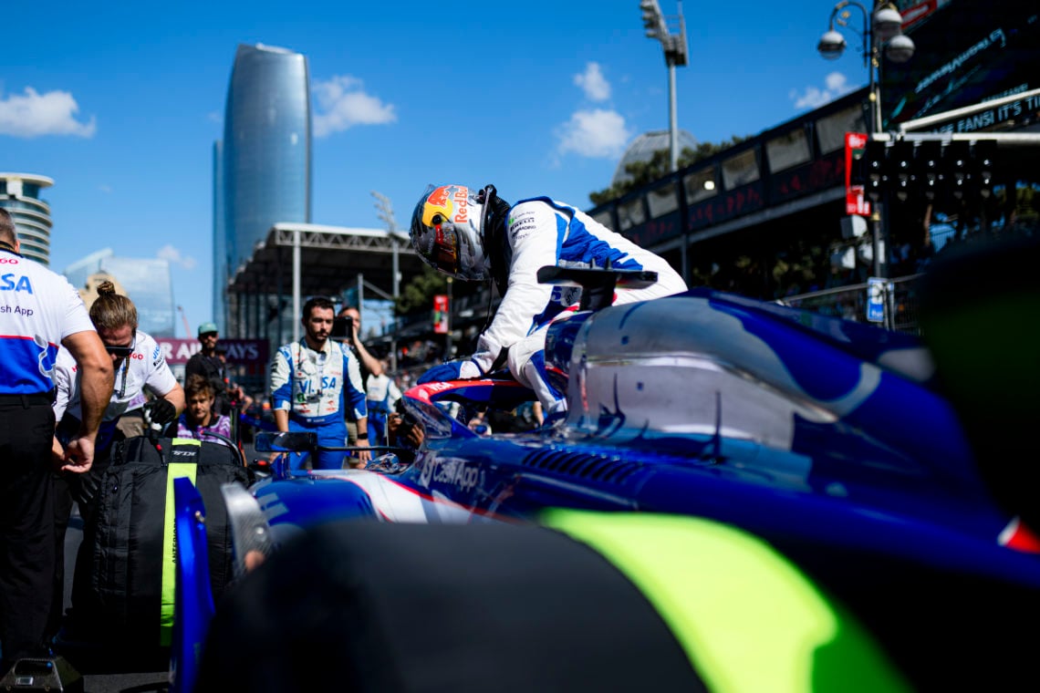 Photo by Rudy Carezzevoli/Getty Images