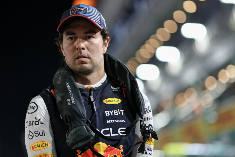 Photo by Qian Jun/MB Media/Getty Images
