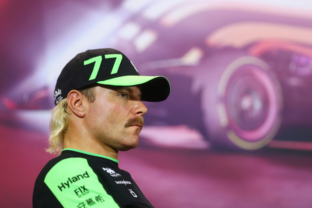 F1 Grand Prix Of Singapore - Previews