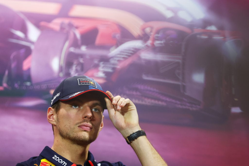 F1 Grand Prix Of Singapore - Previews