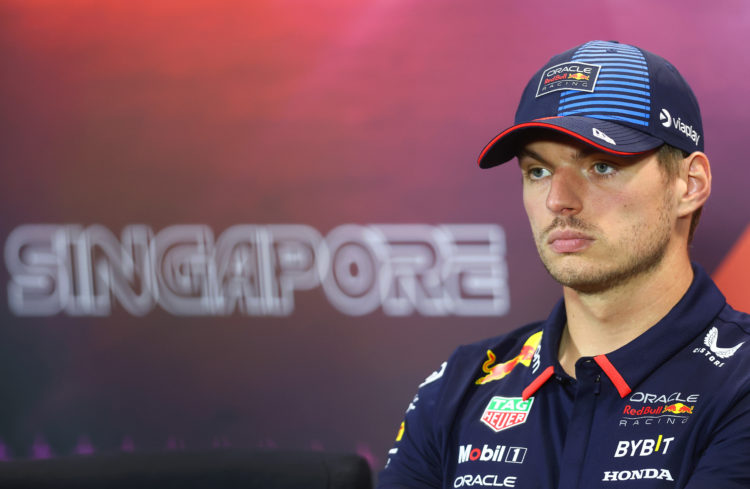Photo by Lars Baron/Getty Images