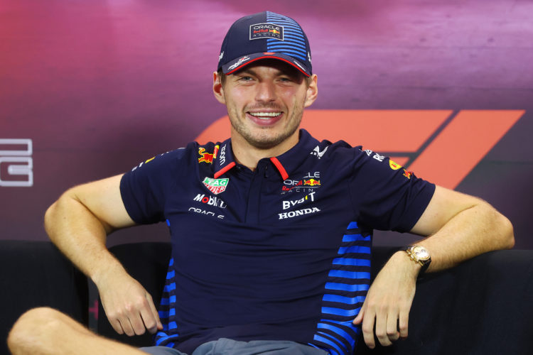 Photo by Lars Baron/Getty Images