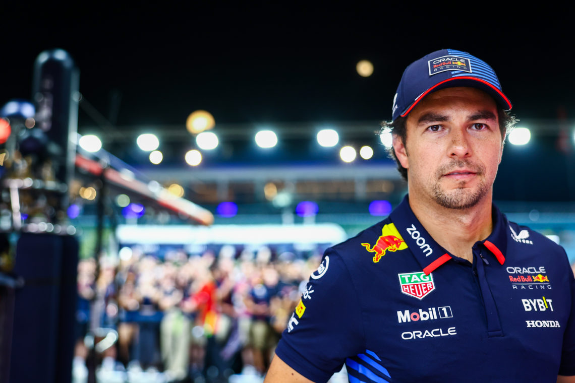 Photo by Mark Thompson/Getty Images