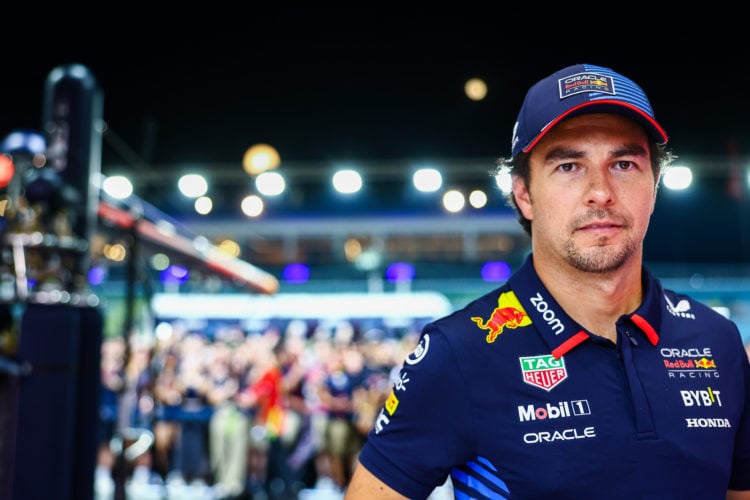 Photo by Mark Thompson/Getty Images
