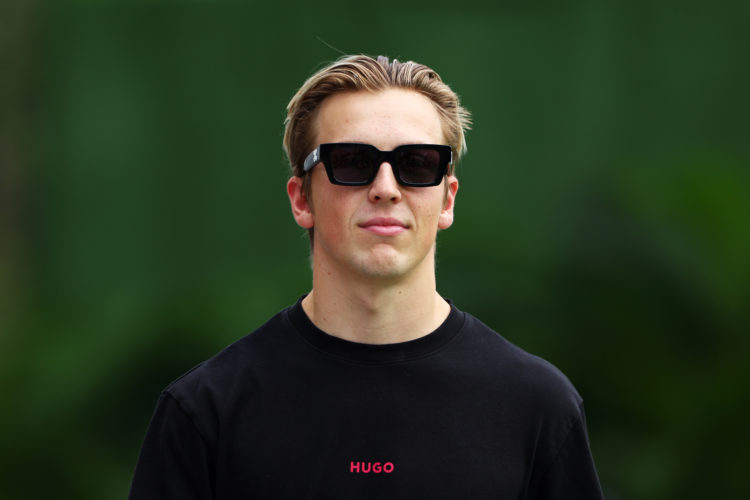 Photo by Clive Rose - Formula 1/Formula 1 via Getty Images