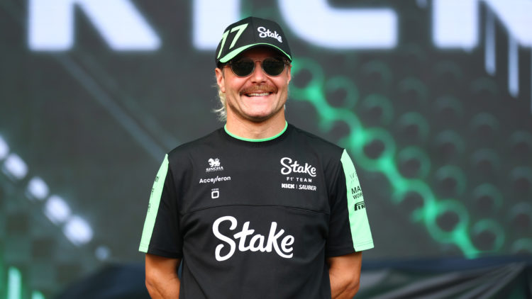 Photo by Lars Baron - Formula 1/Formula 1 via Getty Images