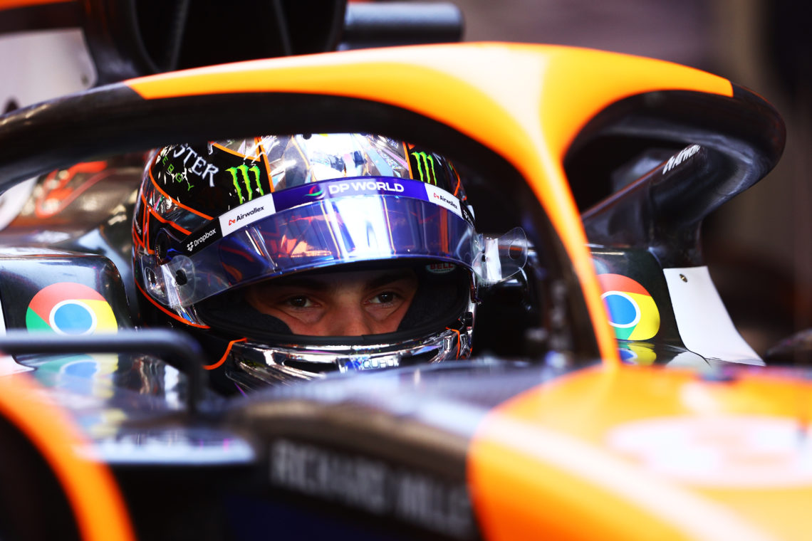 Photo by Clive Rose - Formula 1/Formula 1 via Getty Images