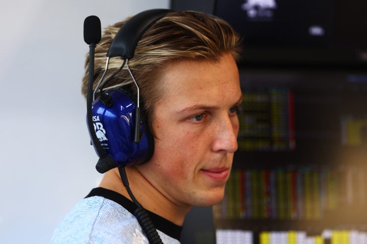 Photo by Clive Rose - Formula 1/Formula 1 via Getty Images